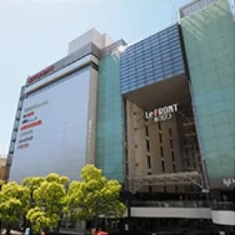 ヨドバシカメラ川崎誰でもスマホ取扱店