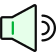 音声オプション