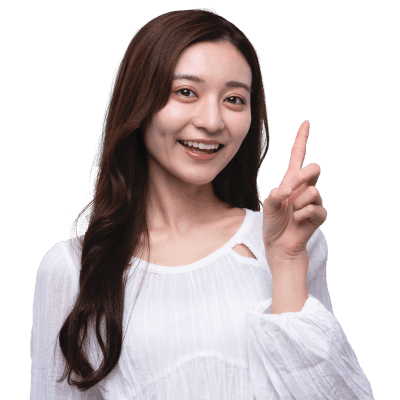 女性画像