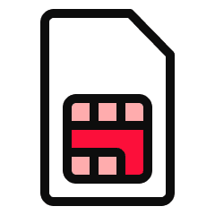 SIMカード